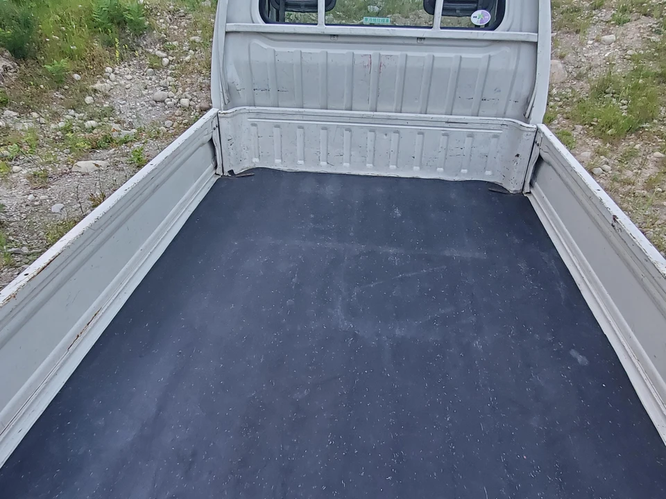 1986 Suzuki Carry & Every 7th Gen - Image 28 of 31