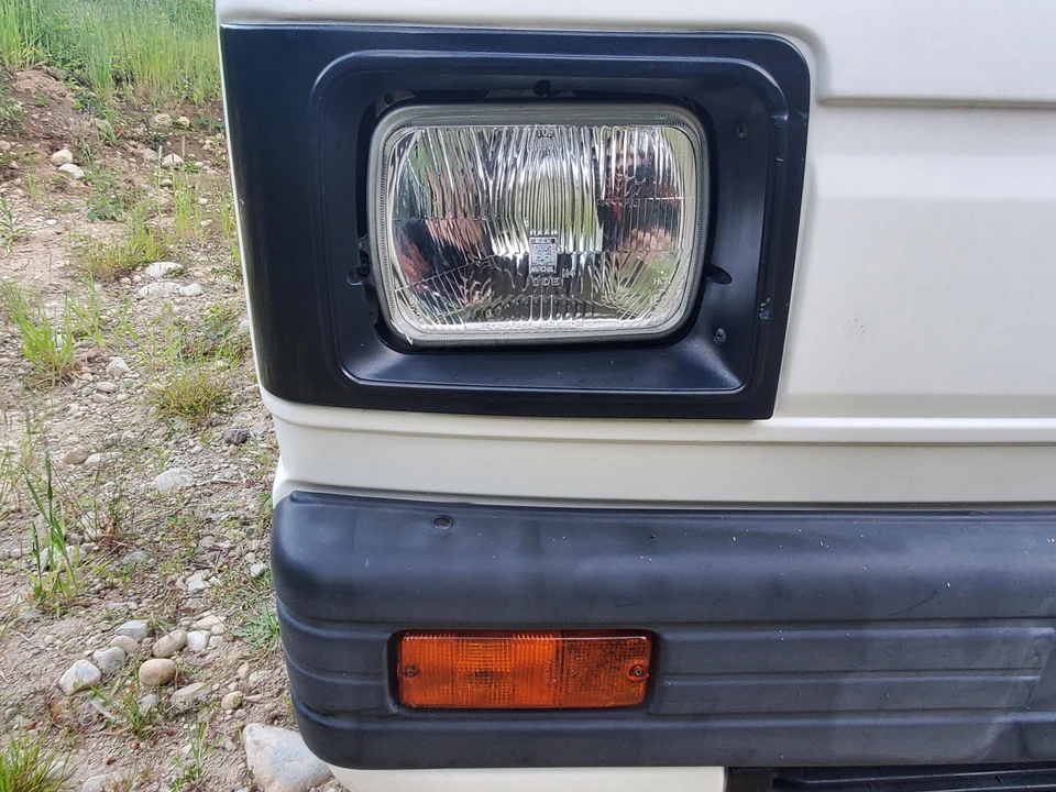 1986 Suzuki Carry & Every 7th Gen - Image 12 of 31