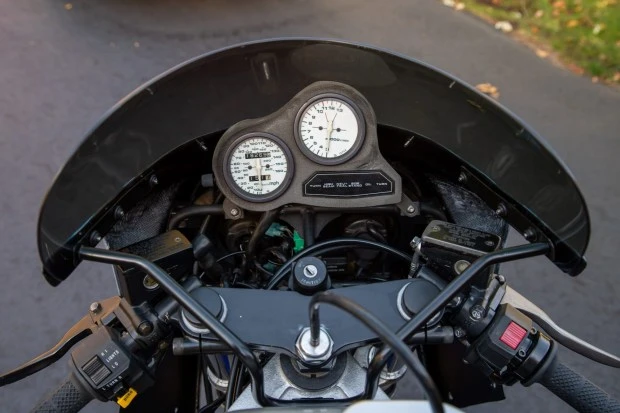 1986 Suzuki GSX-R - Image 4 of 7