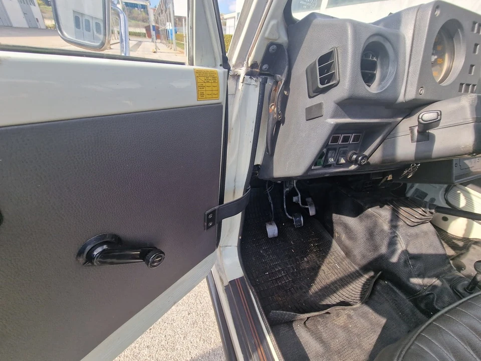 1986 Suzuki Jimny 2nd Gen - Image 30 of 30