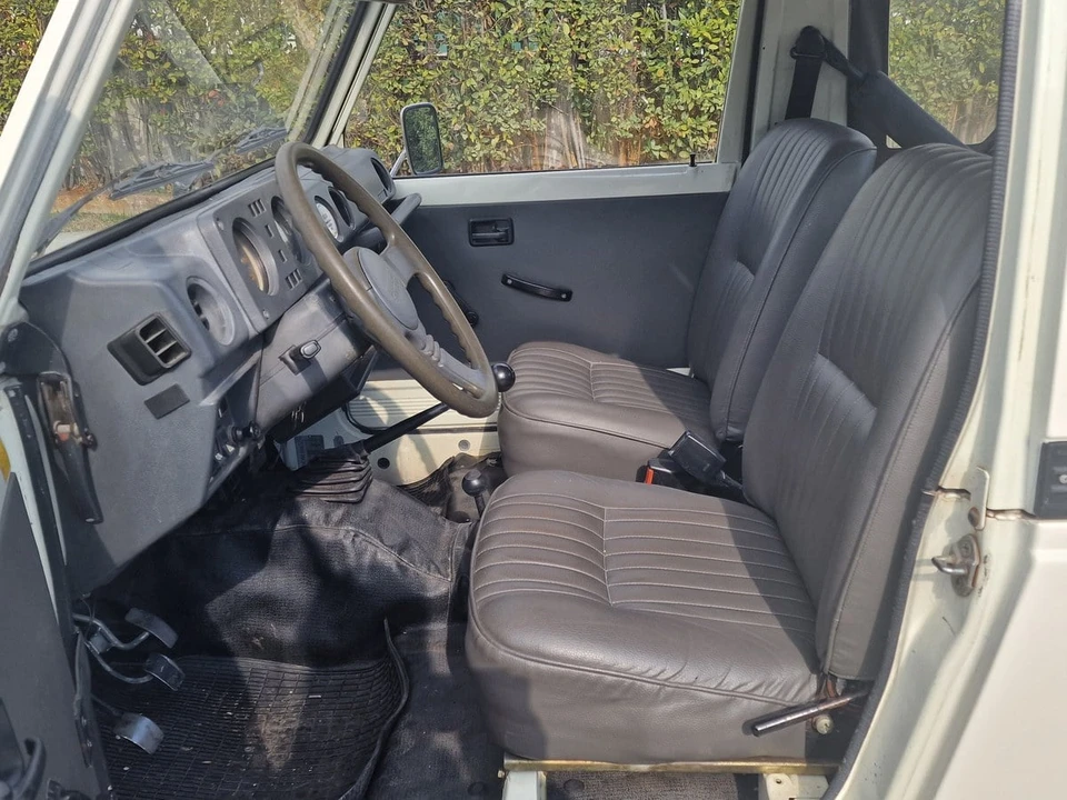 1986 Suzuki Jimny 2nd Gen - Image 28 of 30