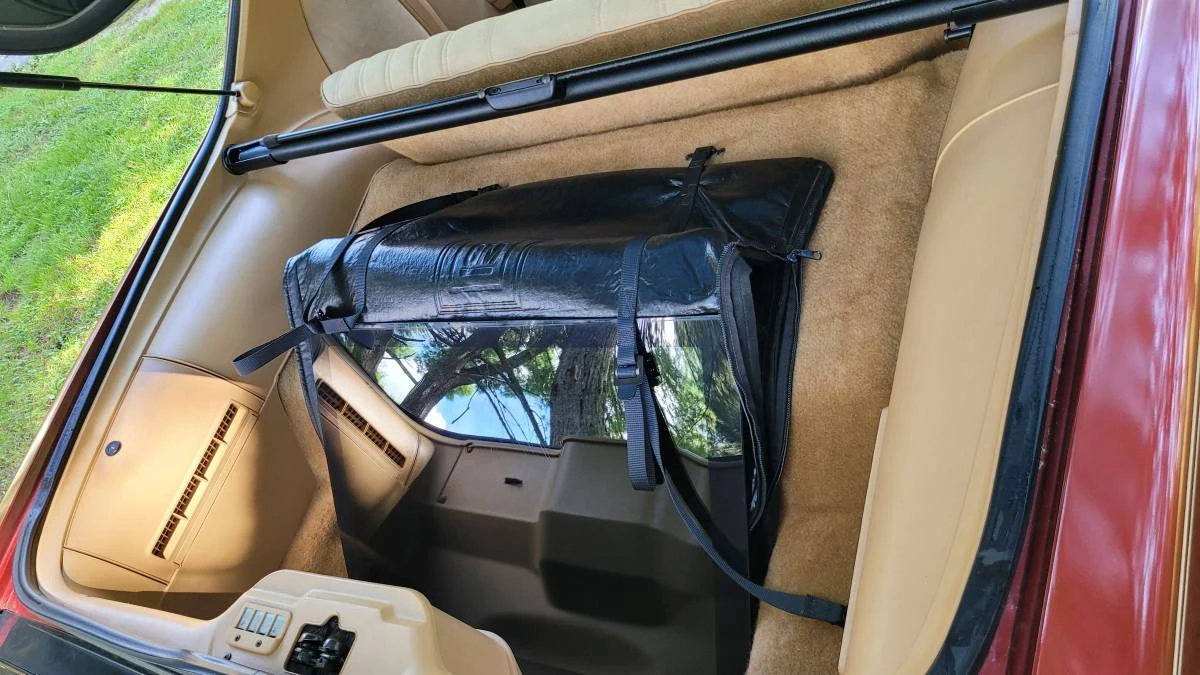1986 Pontiac Firebird 3rd Gen - Image 17 of 20