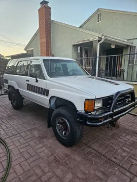 1986 Toyota 4Runner SR5 4x4
