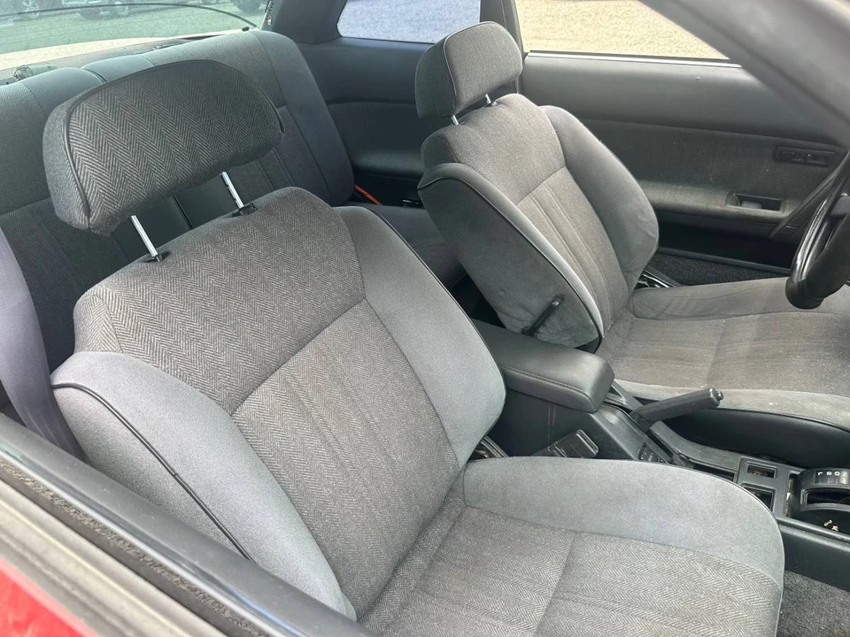 1986 Toyota Celica 4th Gen - Image 4 of 5