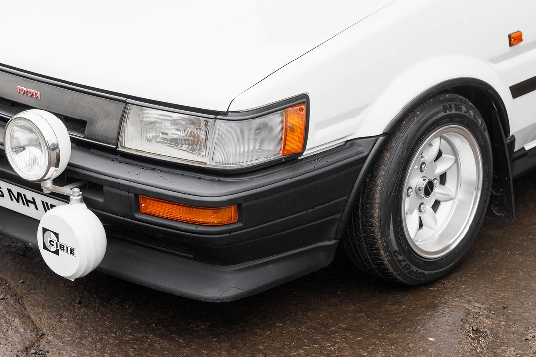 1986 Toyota Corolla AE86 - Image 22 of 31