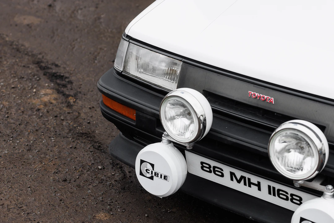 1986 Toyota Corolla AE86 - Image 25 of 31