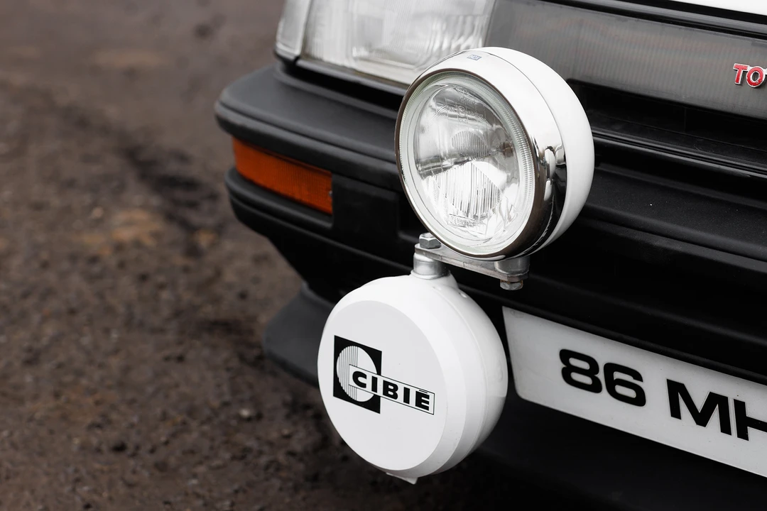 1986 Toyota Corolla AE86 - Image 26 of 31