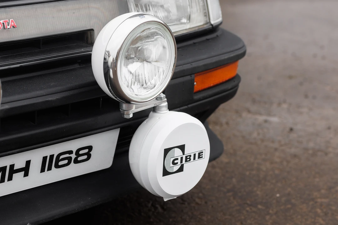 1986 Toyota Corolla AE86 - Image 27 of 31