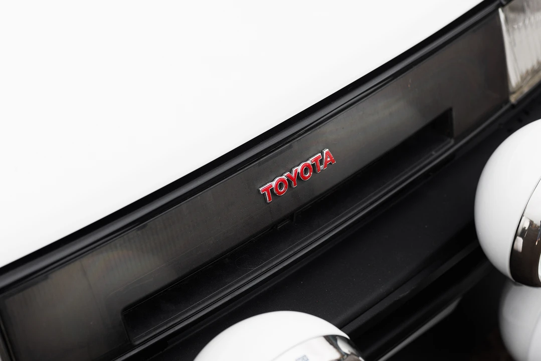 1986 Toyota Corolla AE86 - Image 28 of 31