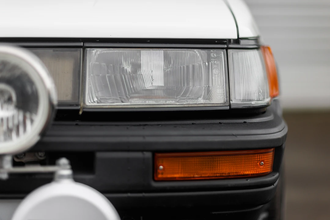 1986 Toyota Corolla AE86 - Image 30 of 31