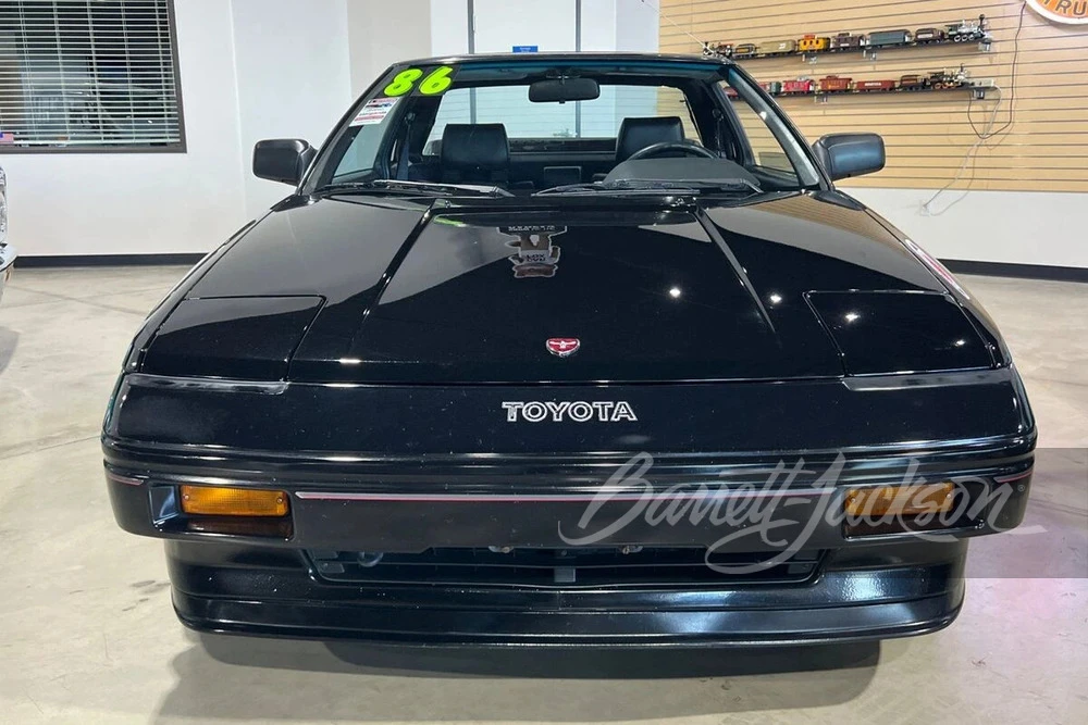1986 Toyota AW10/11 MR2 - Image 9 of 18