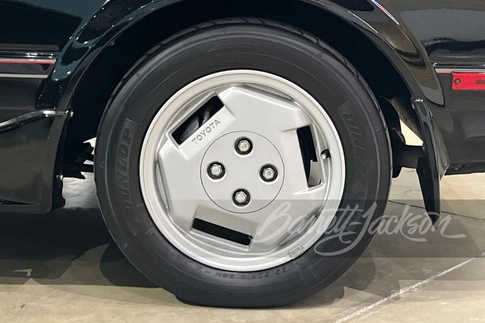 1986 Toyota AW10/11 MR2 - Image 17 of 18