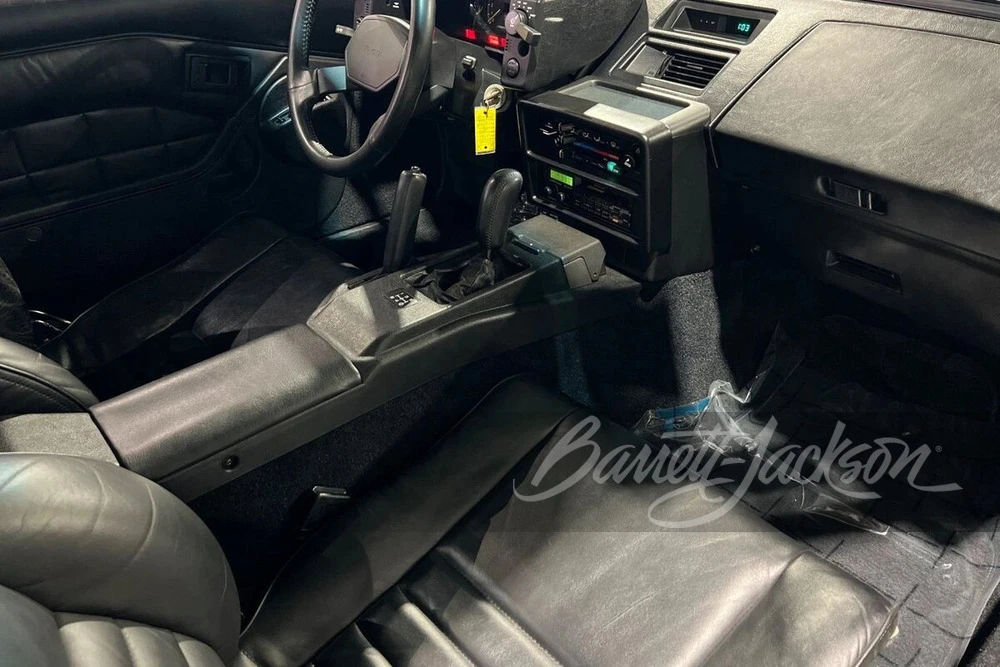 1986 Toyota AW10/11 MR2 - Image 15 of 18