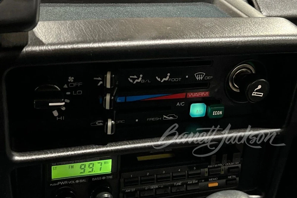 1986 Toyota AW10/11 MR2 - Image 13 of 18