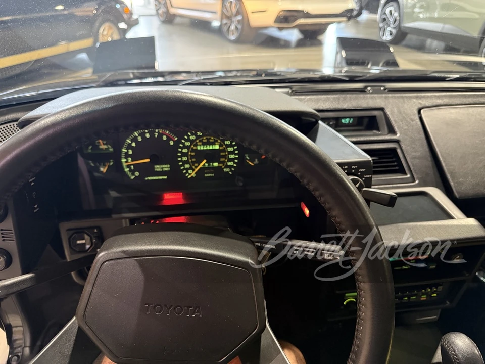 1986 Toyota AW10/11 MR2 - Image 14 of 18