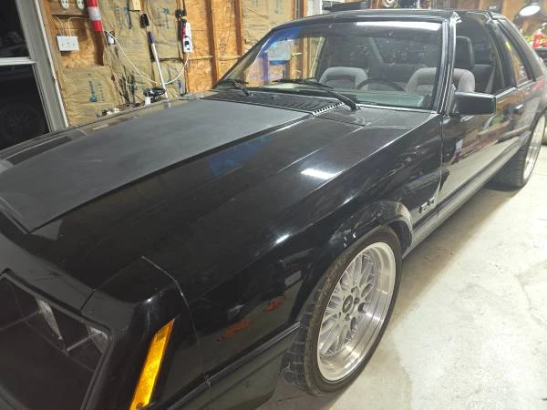 1986 Ford Mustang GT 3rd Gen - Image 6 of 12