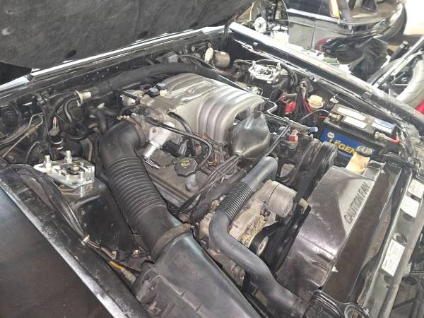 1986 Ford Mustang GT 3rd Gen - Image 4 of 12