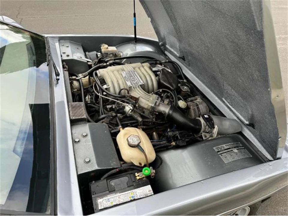 1986 TVR 280i - Image 9 of 18