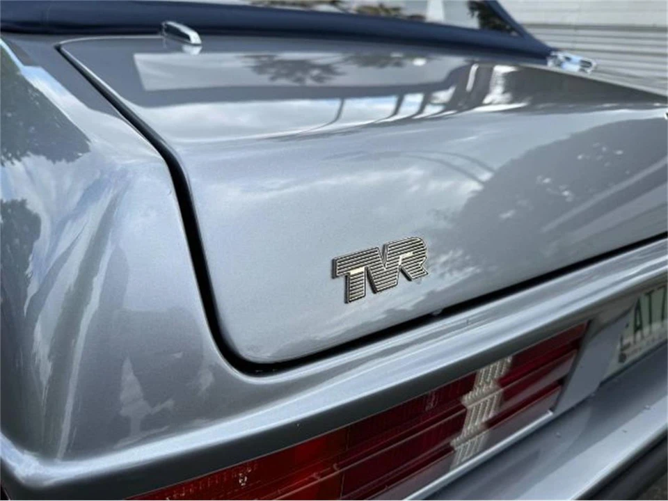 1986 TVR 280i - Image 6 of 18