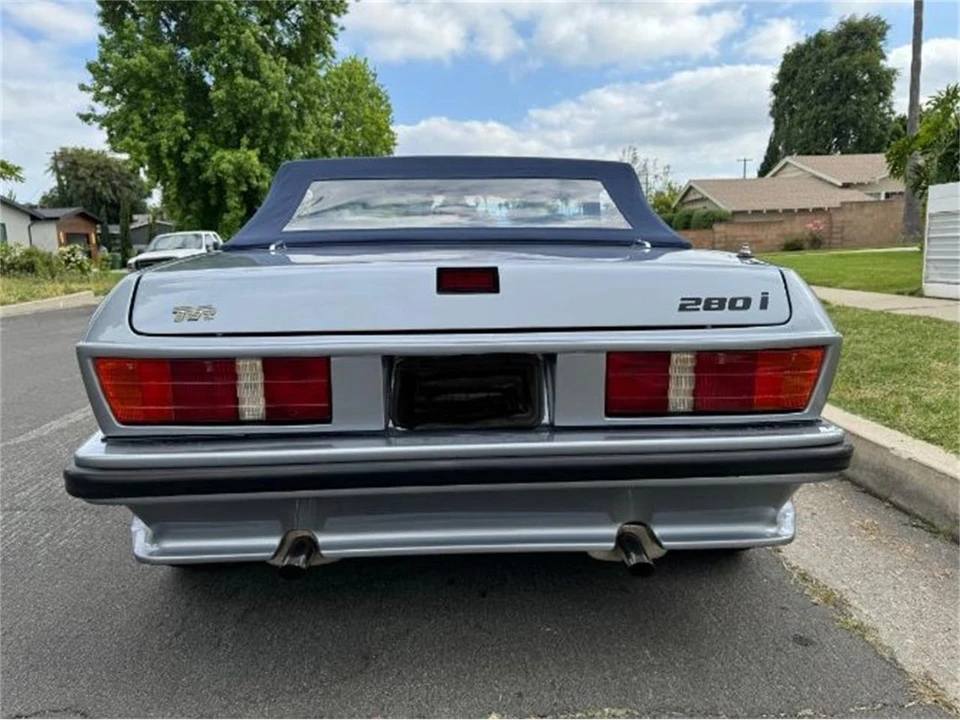 1986 TVR 280i - Image 5 of 18