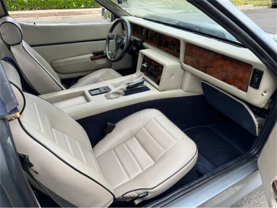1986 TVR 280i - Image 14 of 18