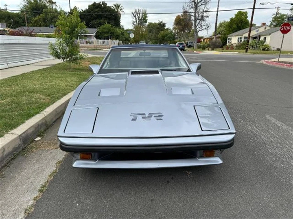 1986 TVR 280i - Image 16 of 18