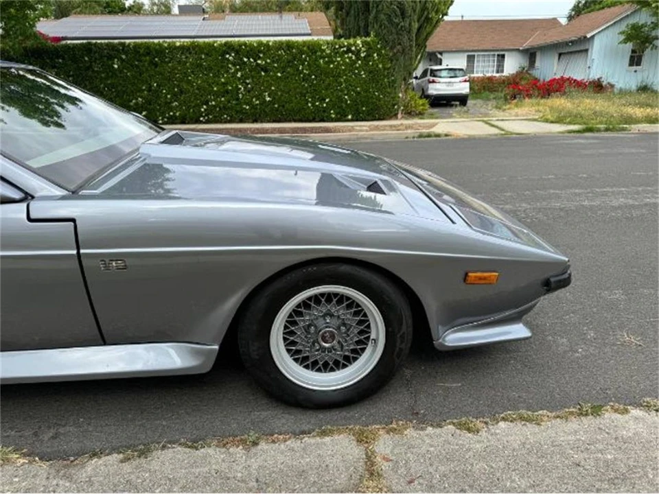 1986 TVR 280i - Image 15 of 18