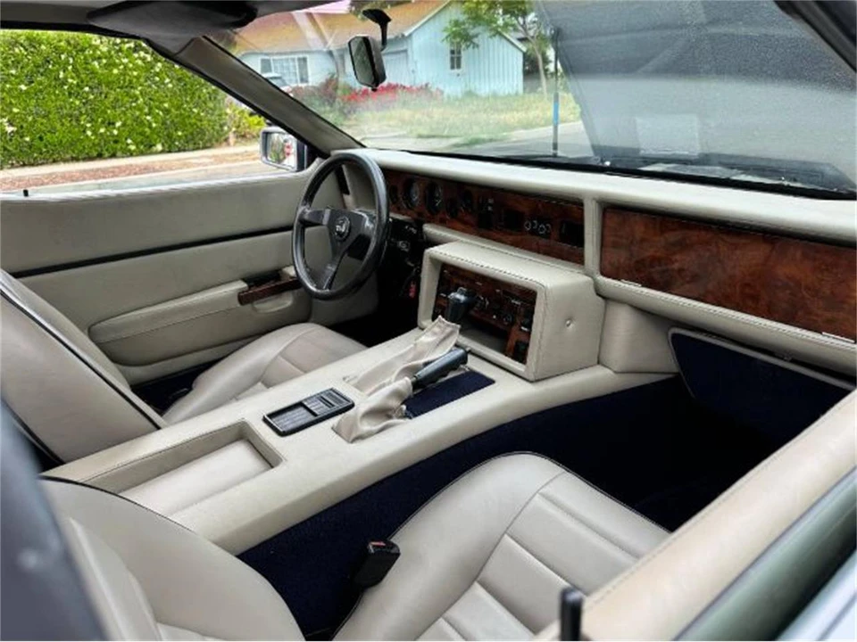 1986 TVR 280i - Image 11 of 18