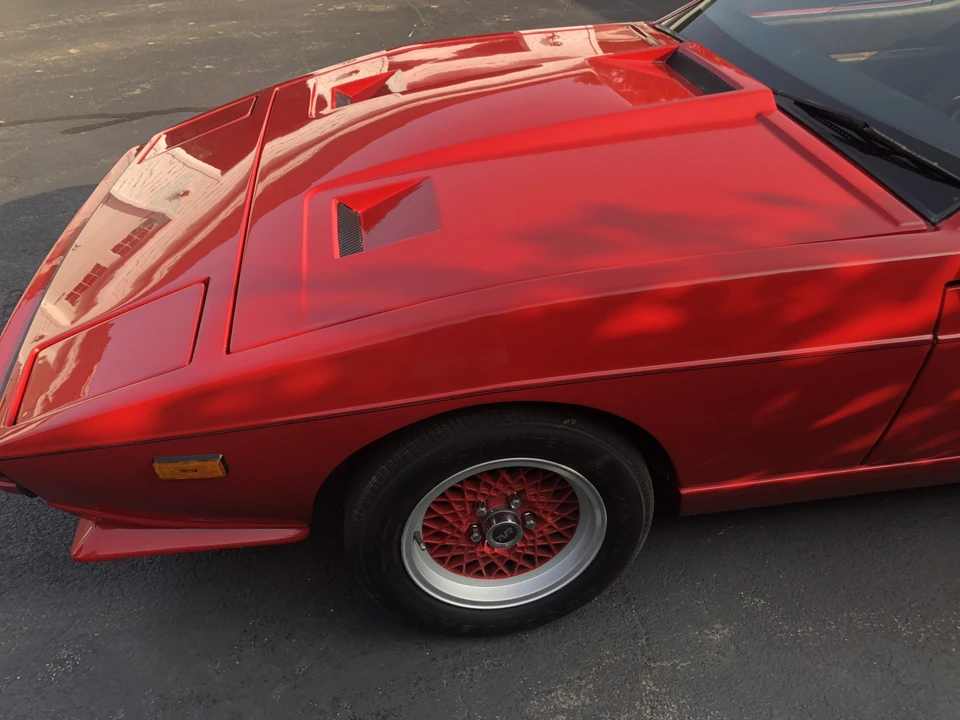 1986 TVR 280i - Image 25 of 31