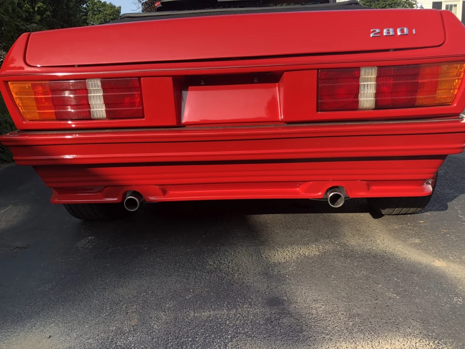 1986 TVR 280i - Image 31 of 31