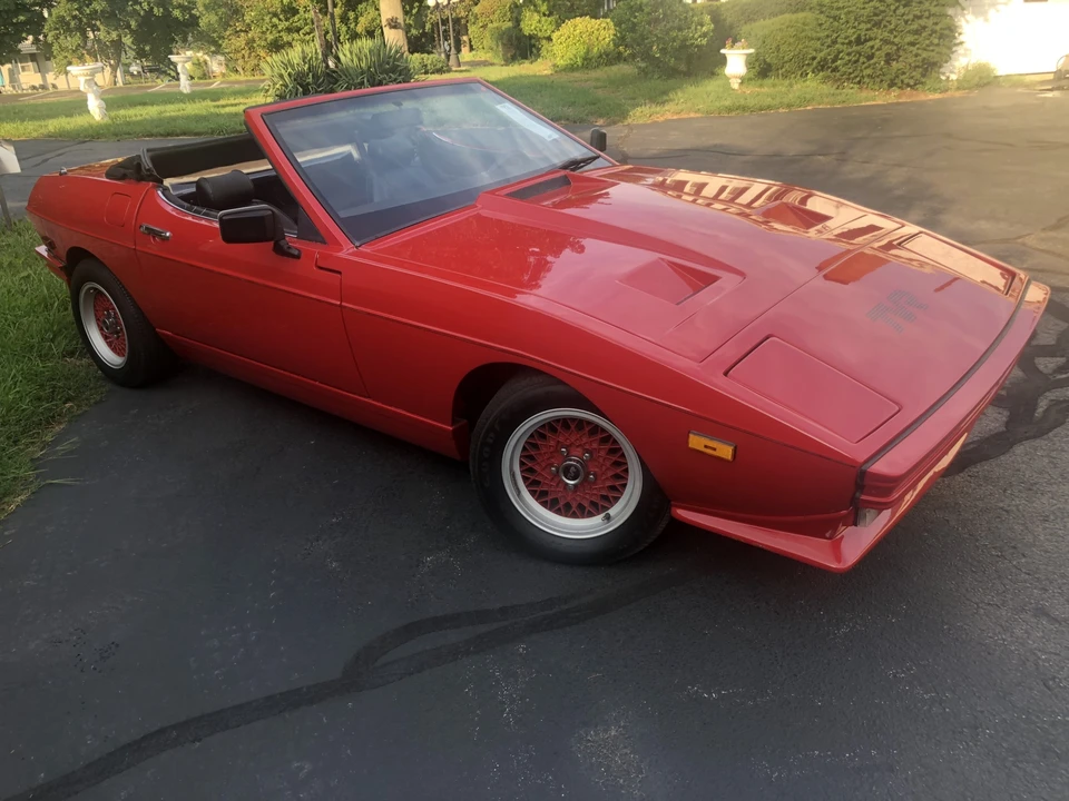1986 TVR 280i - Image 19 of 31