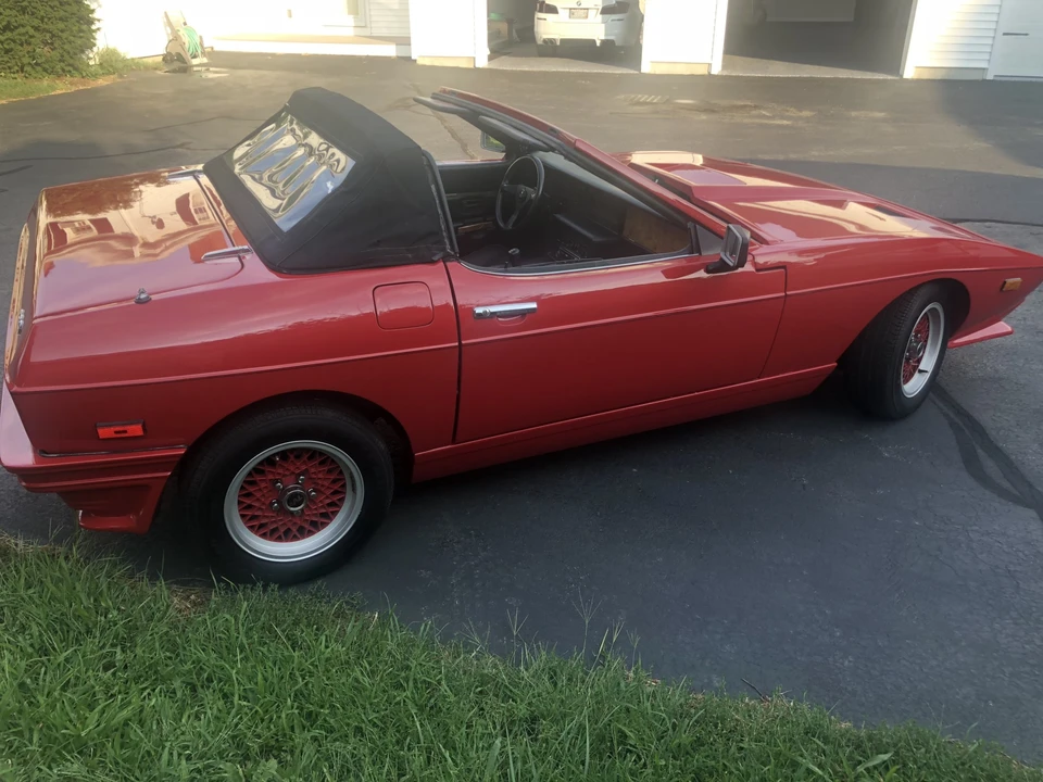 1986 TVR 280i - Image 17 of 31