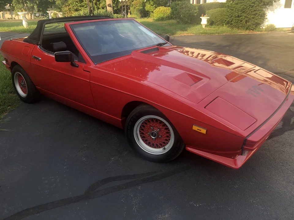 1986 TVR 280i - Image 18 of 31