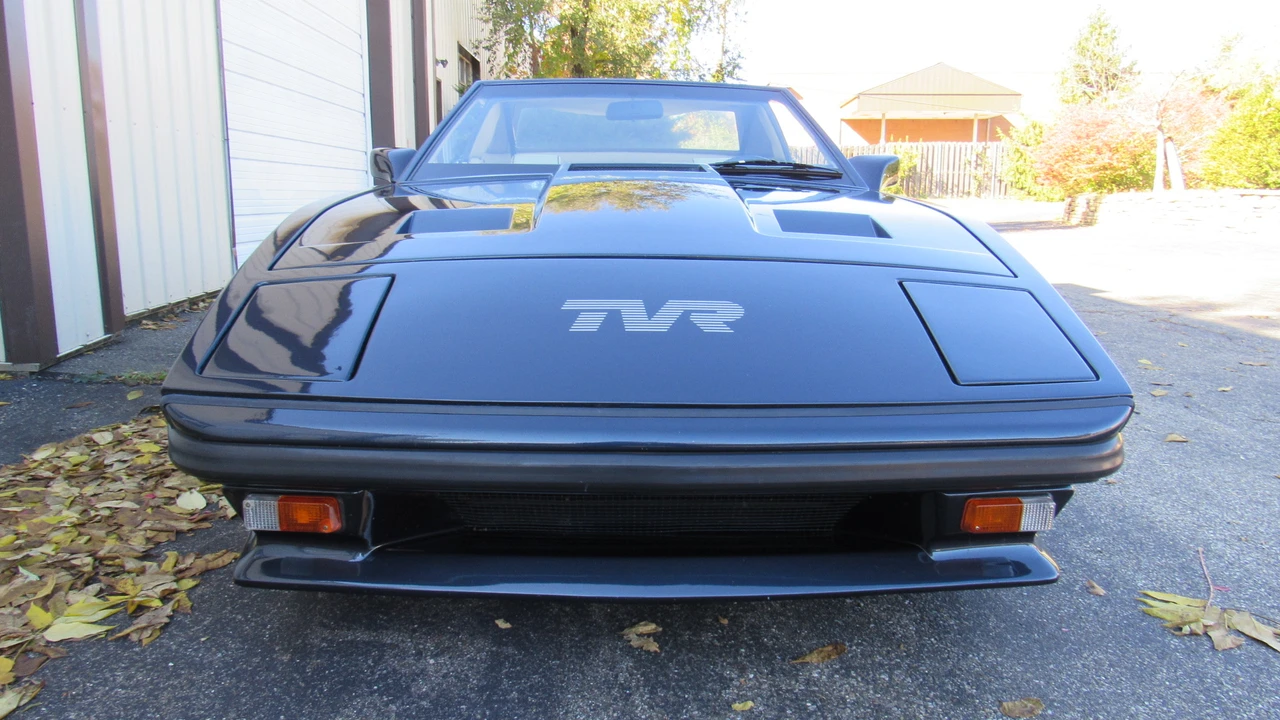1986 TVR 280i - Image 11 of 31