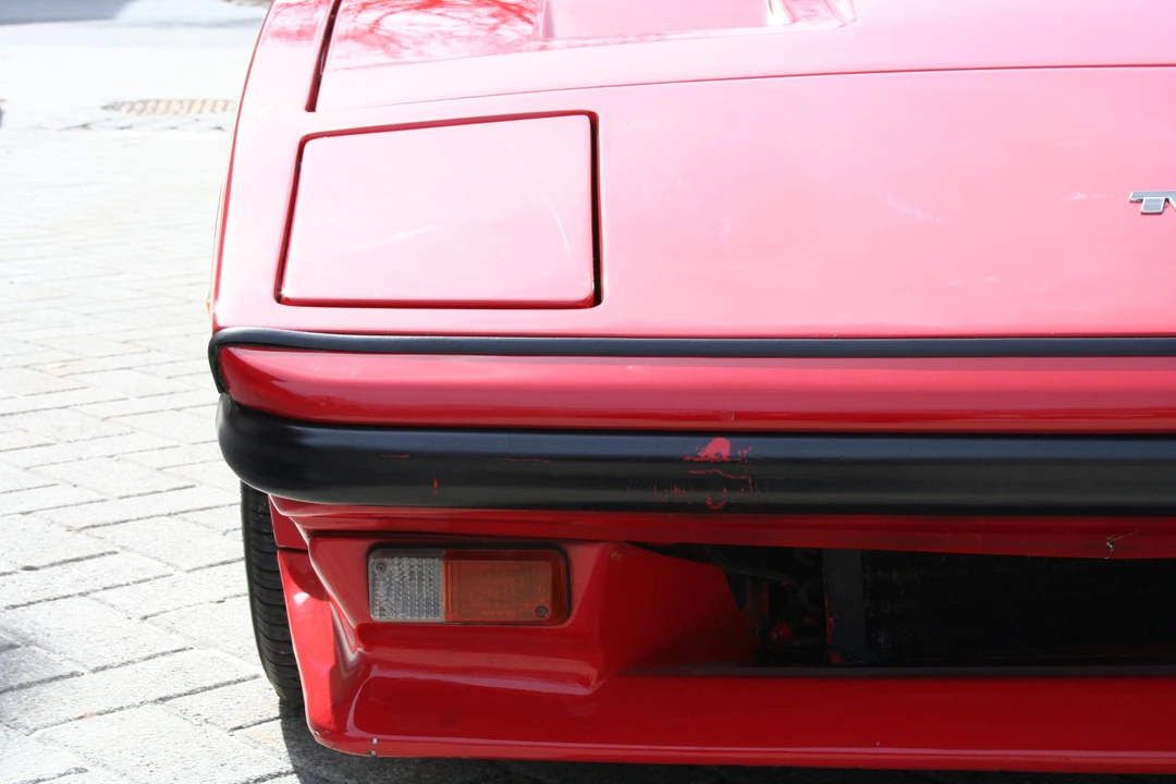 1986 TVR 280i - Image 29 of 31