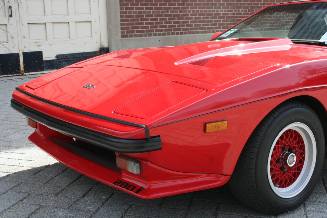 1986 TVR 280i - Image 16 of 31