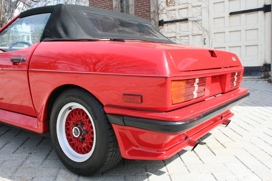 1986 TVR 280i - Image 20 of 31