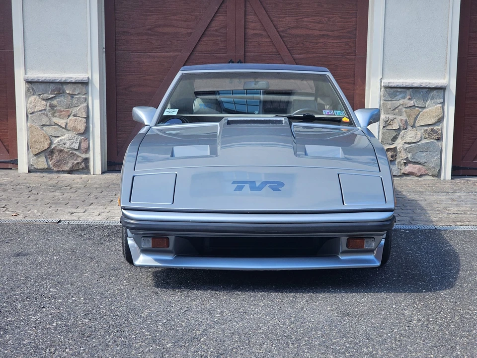 1986 TVR 280i - Image 26 of 31