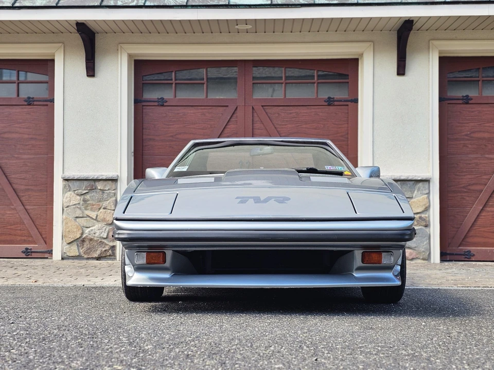 1986 TVR 280i - Image 27 of 31