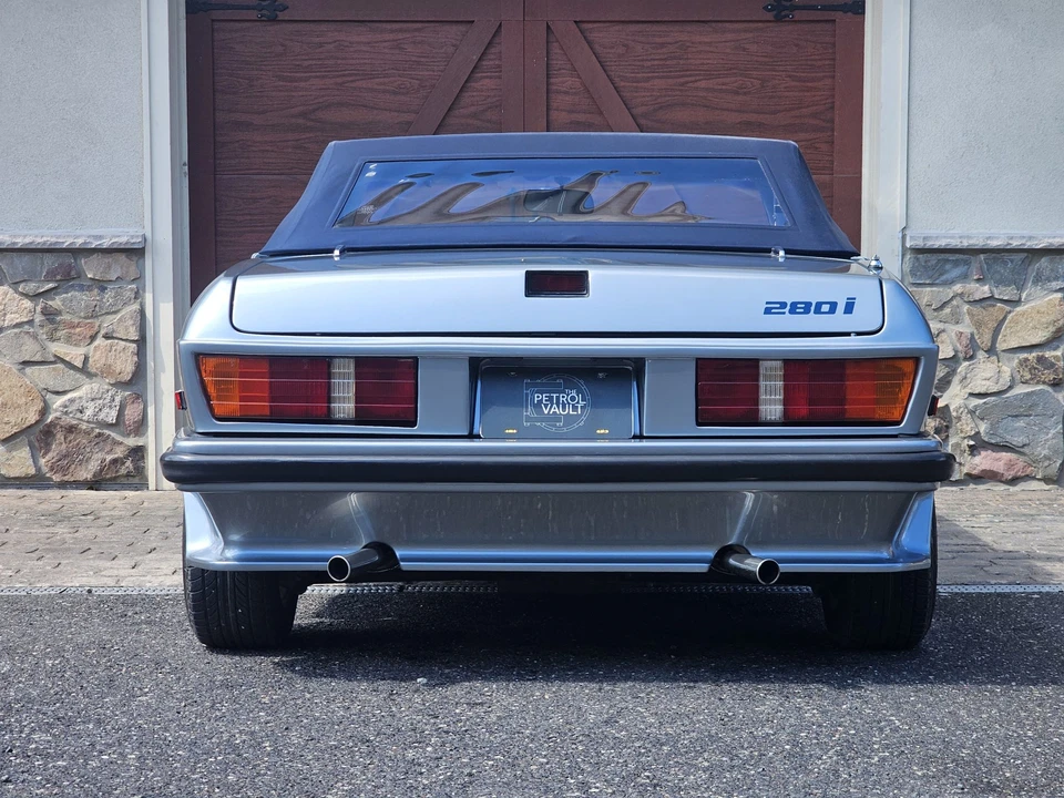1986 TVR 280i - Image 30 of 31