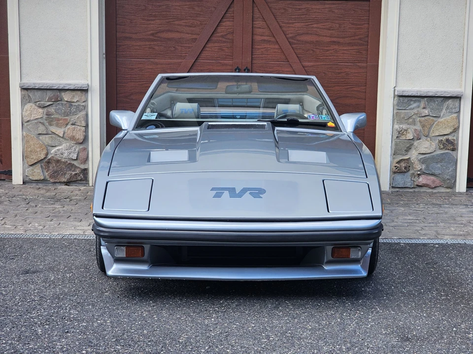 1986 TVR 280i - Image 6 of 31