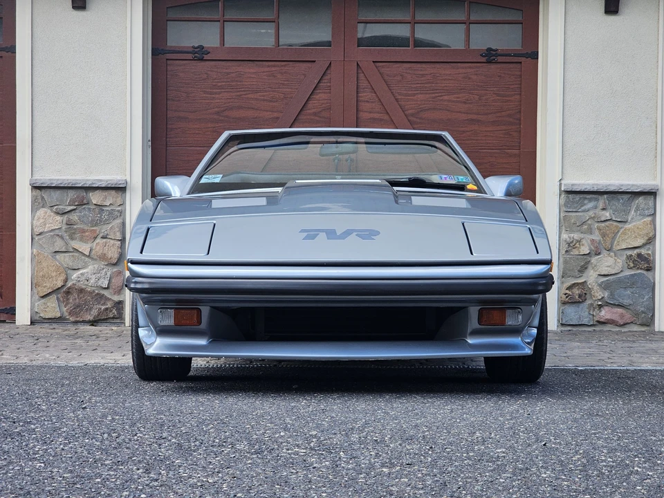 1986 TVR 280i - Image 7 of 31