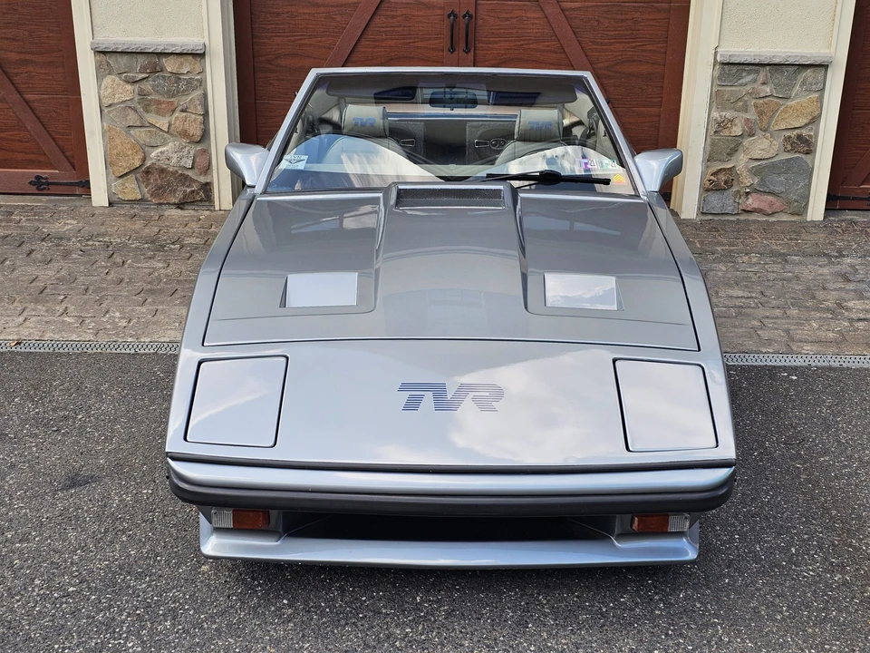 1986 TVR 280i - Image 5 of 31