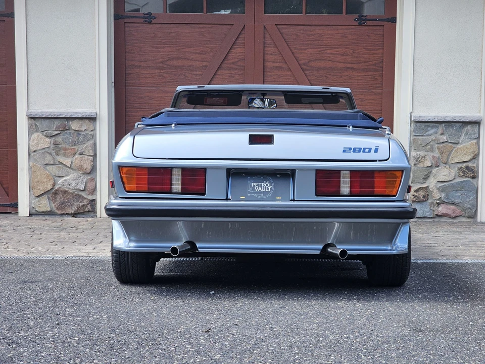 1986 TVR 280i - Image 11 of 31