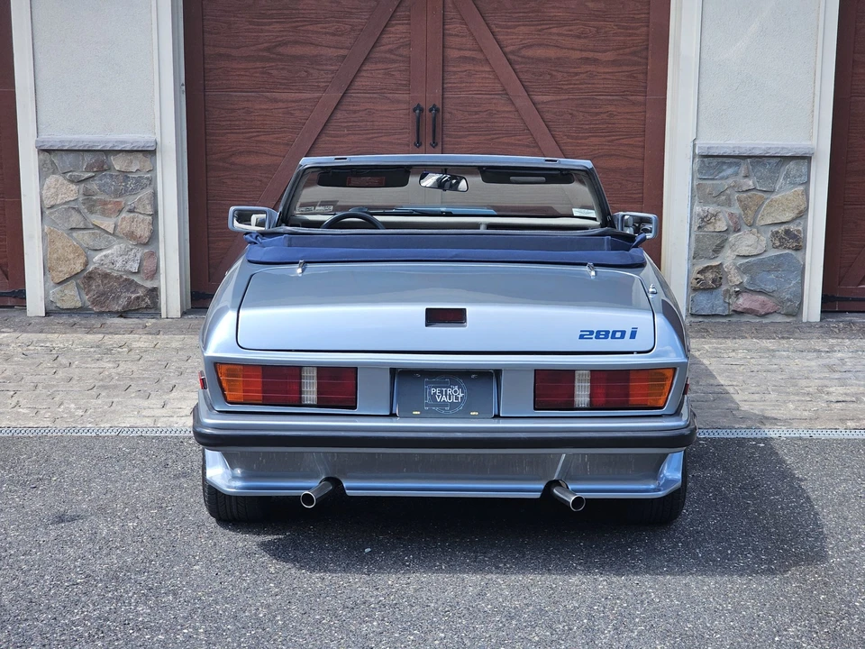 1986 TVR 280i - Image 13 of 31