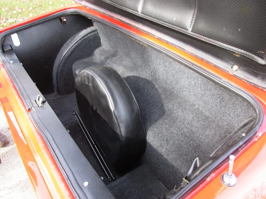 1986 TVR 280i - Image 8 of 12