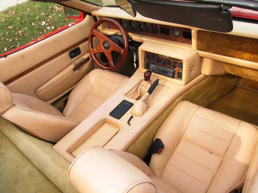 1986 TVR 280i - Image 5 of 12
