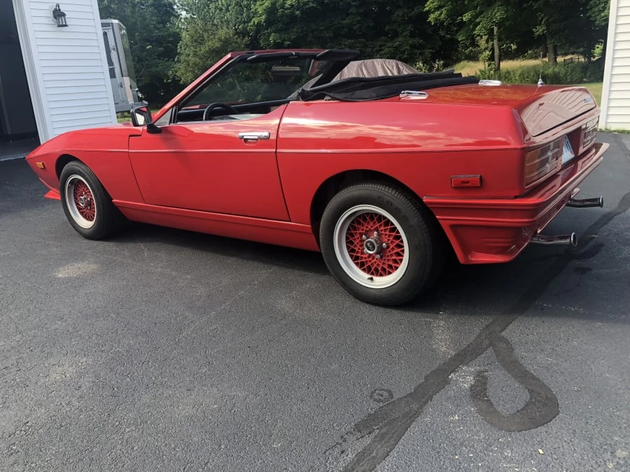 1986 TVR 280i - Image 9 of 11
