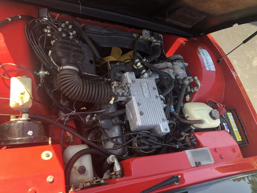 1986 TVR 280i - Image 5 of 11