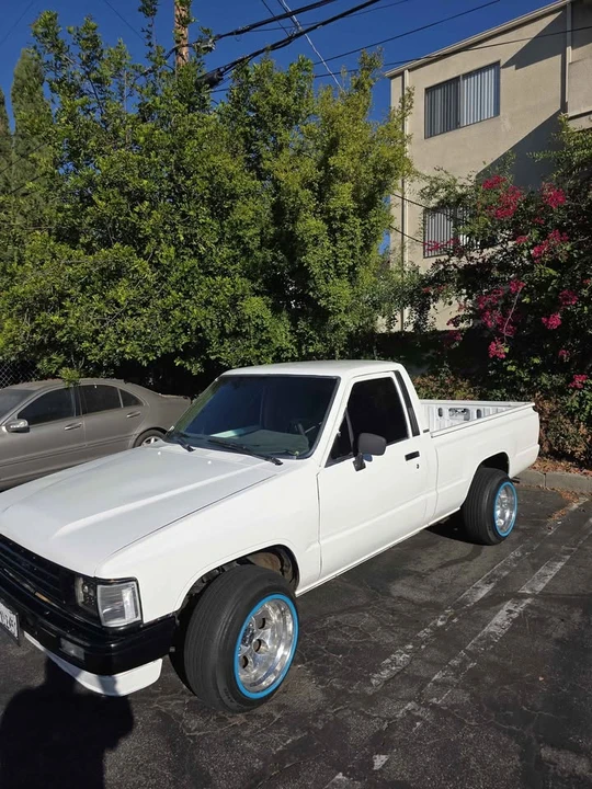 1986 Toyota Corolla AE86 - Image 3 of 3